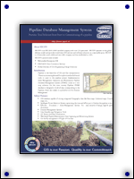 Pipeline Database Management System (PDMS)